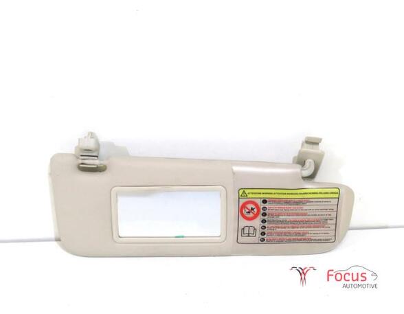 Sun Visor FIAT 500 (312), FIAT 500 C (312)