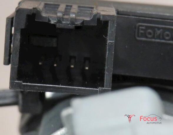 Slotcilinder Contactslot FORD Focus II (DA, DP, HCP)