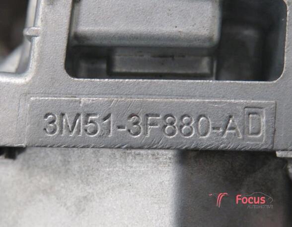 P10737427 Schließzylinder für Zündschloß FORD Focus II (DA, DP, HCP) 3M513F880A