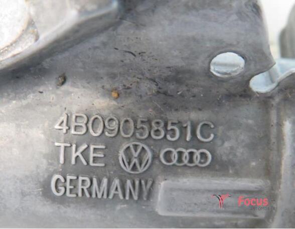 P13708777 Schließzylinder für Zündschloß SKODA Fabia II Combi (5J) 4B0905851C
