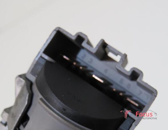 P16679105 Schließzylinder für Zündschloß FORD Fiesta VI (CB1, CCN) 9V213F880EC