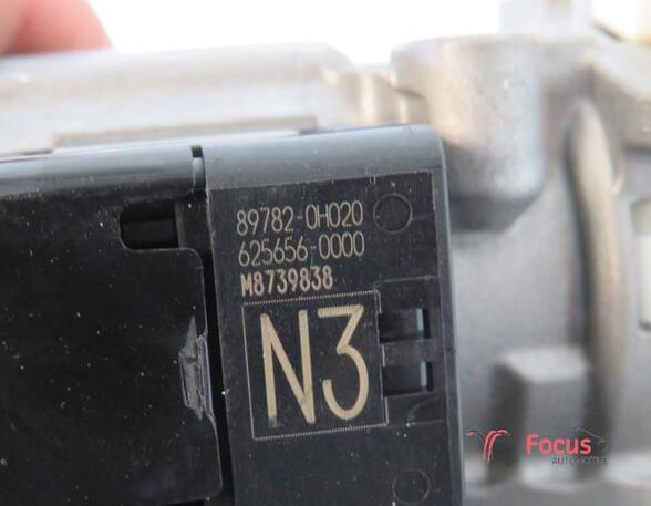 Ignition Lock Cylinder PEUGEOT 108 (--)