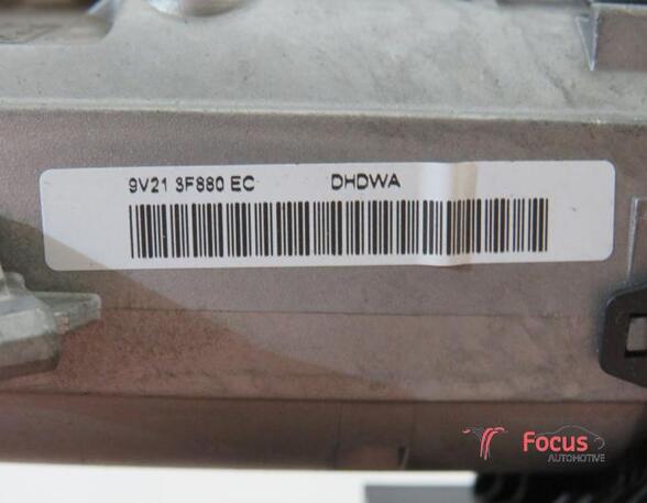 P17096663 Schließzylinder für Zündschloß FORD Fiesta VI (CB1, CCN) 8A6T15607AB