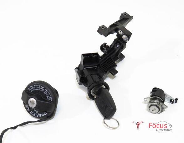 Ignition Lock Cylinder FIAT Fiorino Kasten/Großraumlimousine (225), FIAT Qubo (225)
