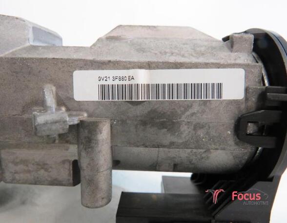 P9780859 Schließzylinder für Zündschloß FORD Fiesta VI (CB1, CCN) 9V213F880AE