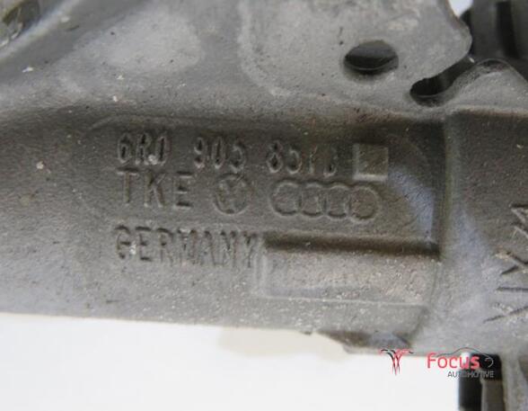 P19846124 Schließzylinder für Zündschloß SKODA Fabia II (5J) 6R0905851D