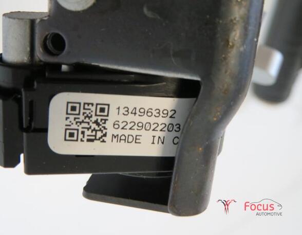 Ignition Lock Cylinder OPEL Corsa E (--)