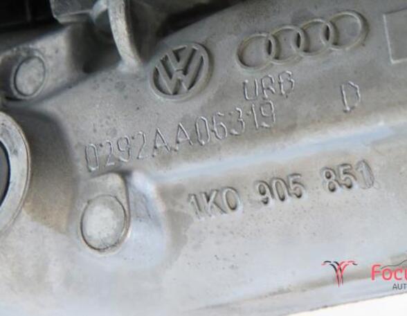 P19482460 Schließzylinder für Zündschloß VW Polo VI (AW) 1K0905851D