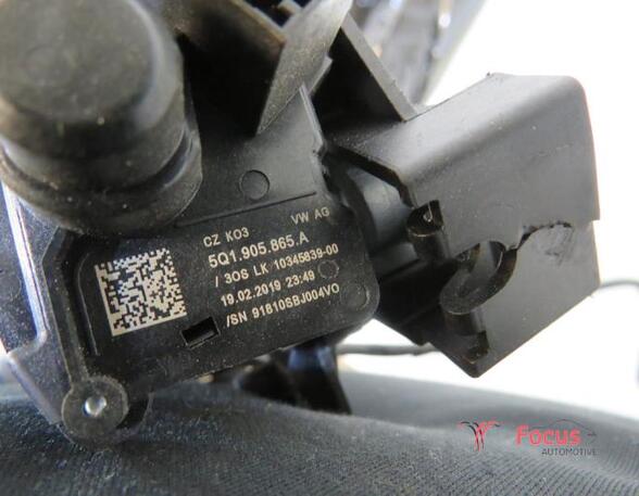 Ignition Lock Cylinder SEAT Leon ST (5F8), SKODA Karoq (NU7)