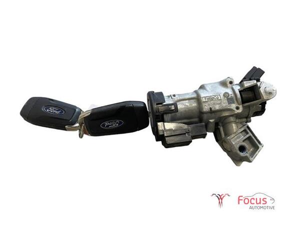 Slotcilinder Contactslot FORD Fiesta VII (HF, HJ), FORD Fiesta VII Van (--)