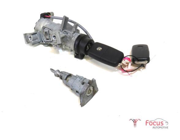 Ignition Lock Cylinder VW Golf VI (5K1), VW Golf V (1K1)