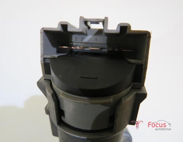 Slotcilinder Contactslot FORD Fiesta VI (CB1, CCN), FORD Fiesta VI Van (--)
