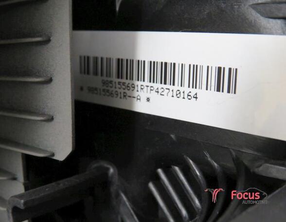 P11176608 Airbag Beifahrer RENAULT Master III Kasten (FV) 985155691R