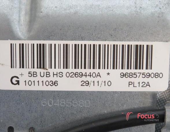 P14819554 Airbag Beifahrer PEUGEOT 207 SW (WK) 9685759080