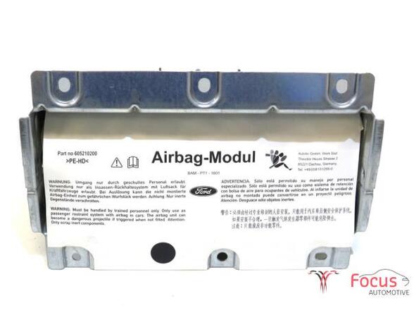 Front Passenger Airbag FORD Mondeo IV Turnier (BA7)