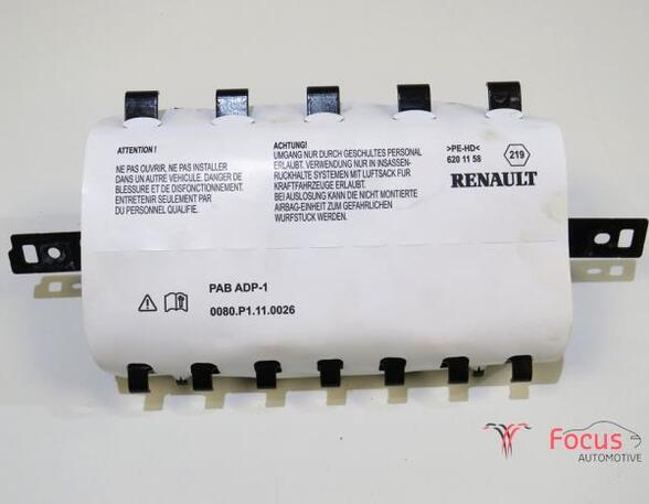 Passagier Airbag RENAULT Captur I (H5, J5), RENAULT Clio IV (BH)