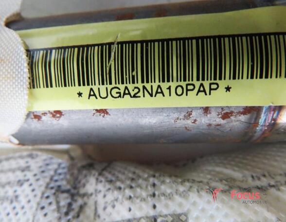 Roof Airbag TOYOTA Yaris (KSP9, NCP9, NSP9, SCP9, ZSP9)