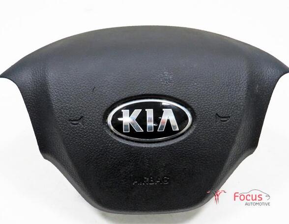 Driver Steering Wheel Airbag KIA Picanto (TA)