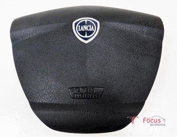 Driver Steering Wheel Airbag LANCIA Ypsilon (843)