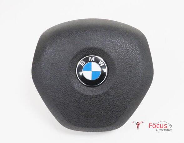 Driver Steering Wheel Airbag BMW 1er (F21)