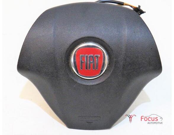 Driver Steering Wheel Airbag FIAT Doblo Cargo (263)