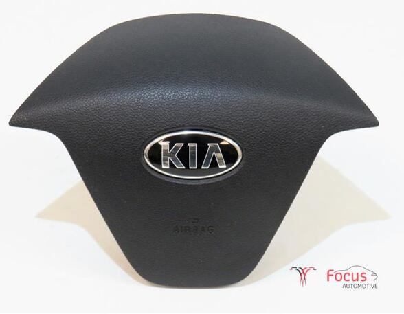 Driver Steering Wheel Airbag KIA Cee'D Sportswagon (JD)
