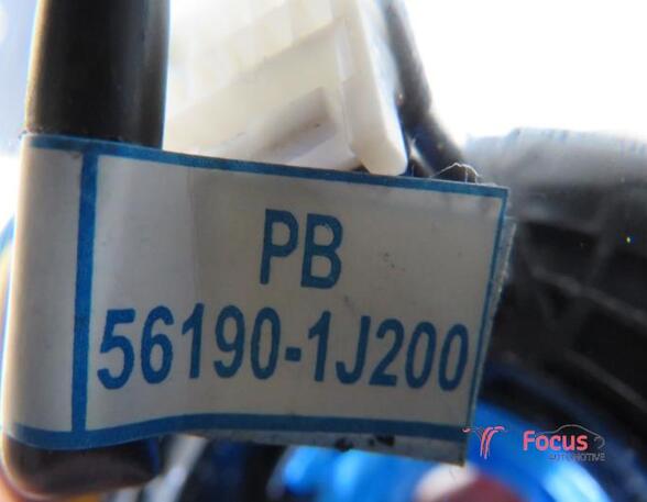 Driver Steering Wheel Airbag HYUNDAI i20 (PB, PBT)
