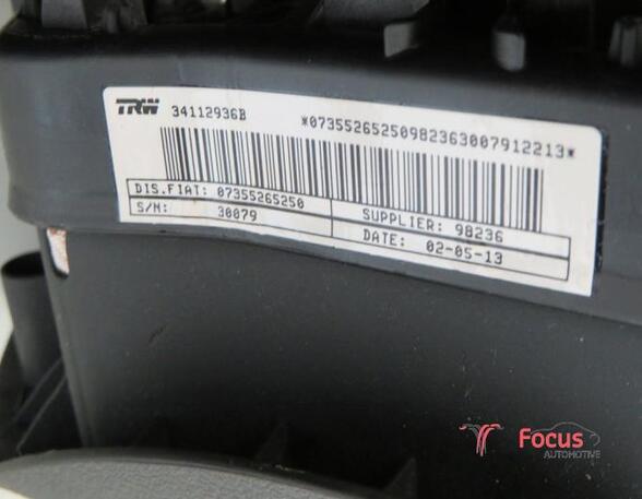 Airbag Stuurwiel FIAT Qubo (225)
