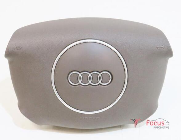 Driver Steering Wheel Airbag AUDI A4 (8E2)