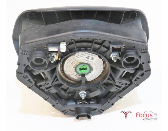 Driver Steering Wheel Airbag FIAT Grande Punto (199), FIAT Punto Evo (199)