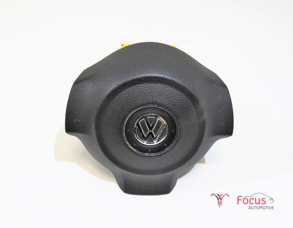 P16260098 Airbag Fahrer VW Polo V (6R, 6C) 6R0880201G