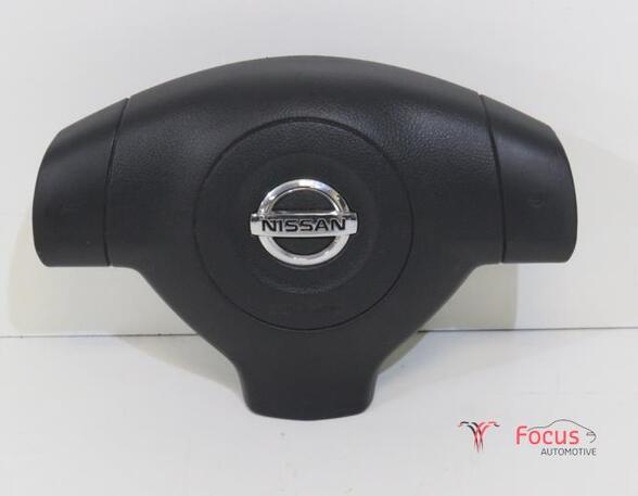 Airbag Stuurwiel NISSAN Pixo (UA0)