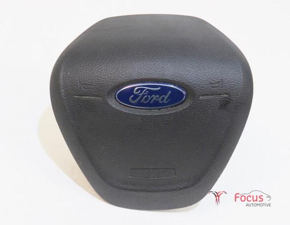 Driver Steering Wheel Airbag FORD Transit Custom V362 Kasten (FY, FZ)