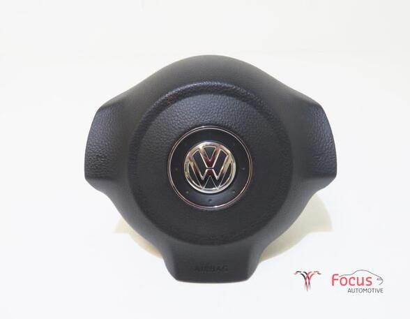 P18089902 Airbag Fahrer VW Polo V (6R, 6C) 6R0880201D
