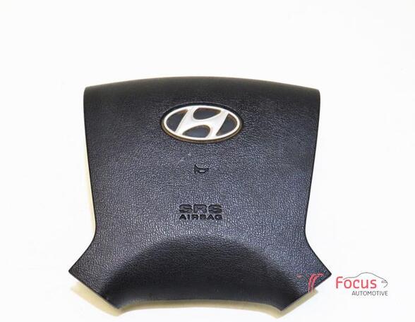 Driver Steering Wheel Airbag HYUNDAI H-1 Travel (TQ)
