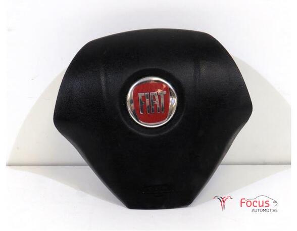 P19609319 Airbag Fahrer FIAT Grande Punto (199) 98236
