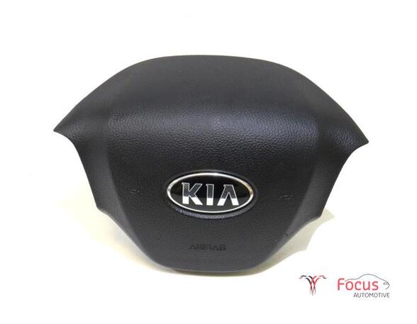 Airbag Stuurwiel KIA Picanto (TA), KIA Picanto (JA)