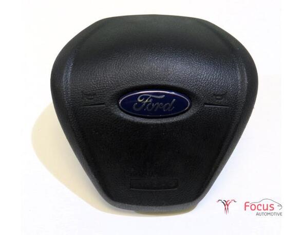 Driver Steering Wheel Airbag FORD Fiesta VI (CB1, CCN), FORD Fiesta VI Van (--)