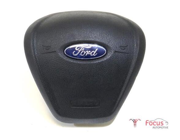 Airbag Stuurwiel FORD Fiesta VI (CB1, CCN), FORD Fiesta VI Van (--)