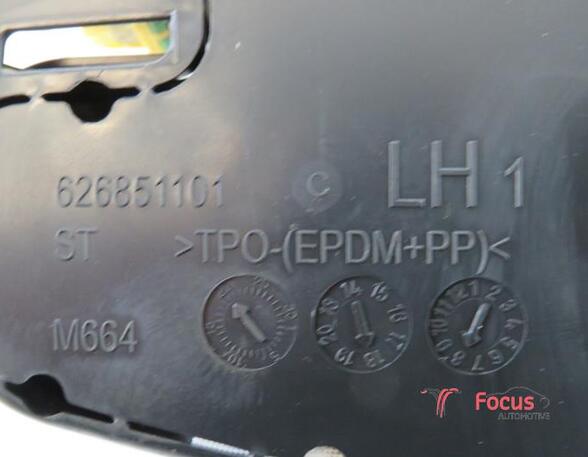 P20252244 Airbag Sitz OPEL Corsa E (X15) 464064757