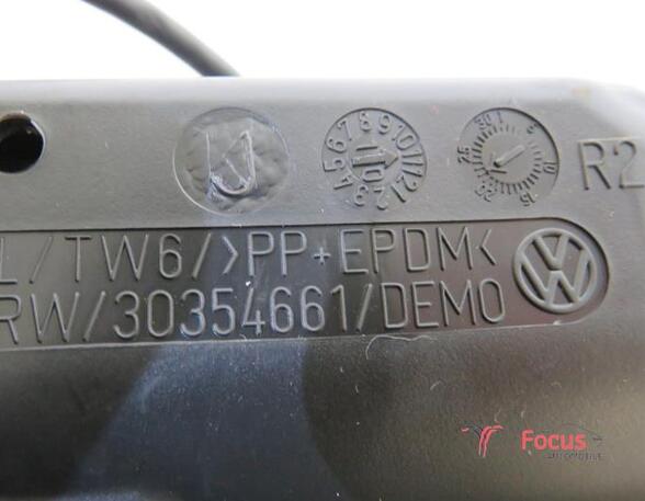 P20463395 Airbag Sitz VW Golf VI (5K) 5K4880242