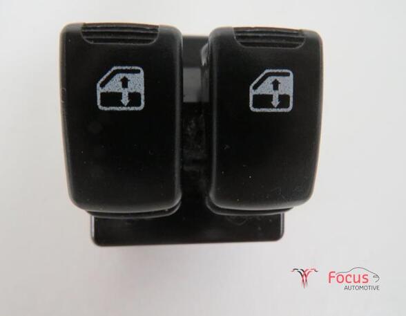 Window Lift Switch CHEVROLET Aveo/Kalos Schrägheck (T250, T255)