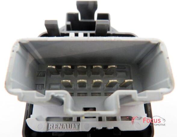 P9202989 Schalter für Fensterheber RENAULT Twingo II (CN0) 8200356513
