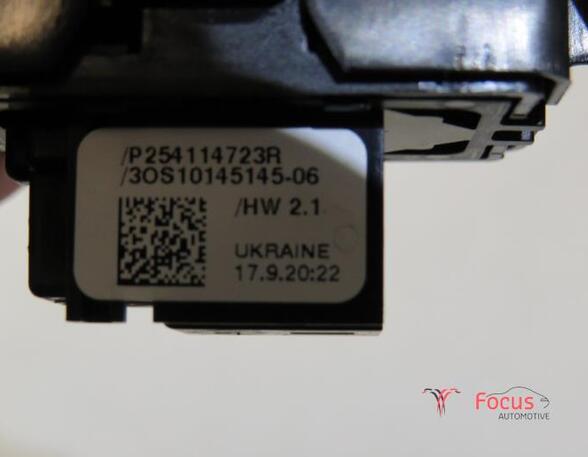P16817751 Schalter für Fensterheber RENAULT Clio V (BF) 254114723R