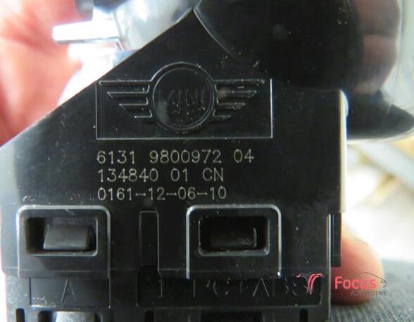 P12707183 Schalter für Fensterheber MINI Mini Countryman (R60) 61319800972
