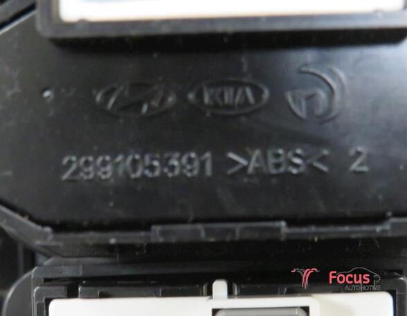 P12482418 Schalter für Leuchtweitenregelung KIA Rio III (UB) 299105391