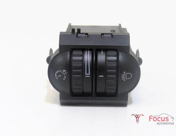 P17028730 Schalter für Leuchtweitenregelung VW Golf VI (5K) 5K094133
