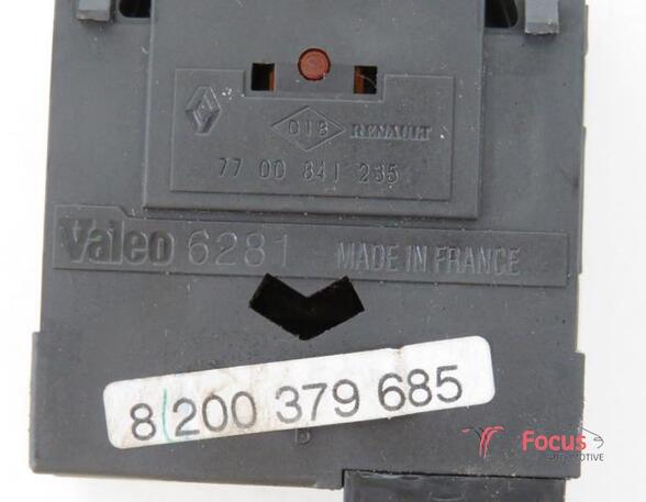 P17121970 Schalter für Leuchtweitenregelung RENAULT Kangoo Rapid (FW0) 820037968