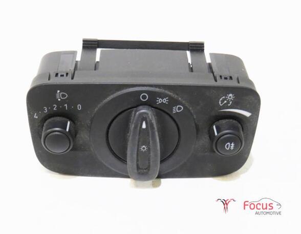 P17849733 Schalter für Leuchtweitenregelung FORD Fiesta VI (CB1, CCN) C1BT13A024