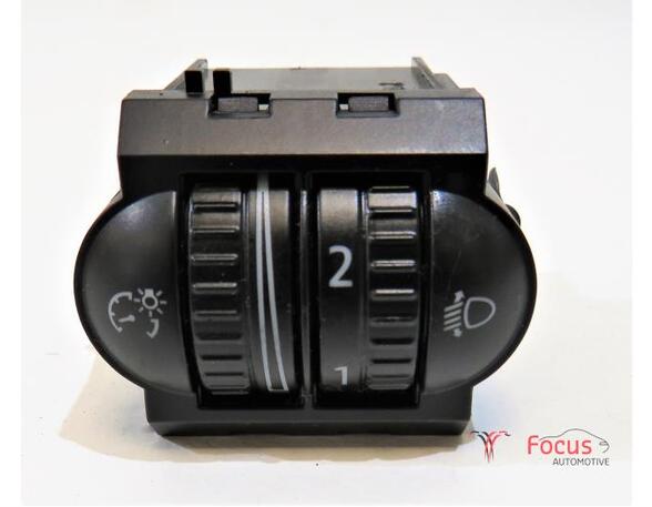 P18797707 Schalter für Leuchtweitenregelung VW Scirocco III (13) 1K8941333